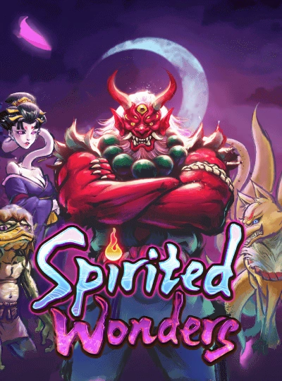 Mega Jackpot slot cover
